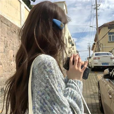 娜娜:逝水年华