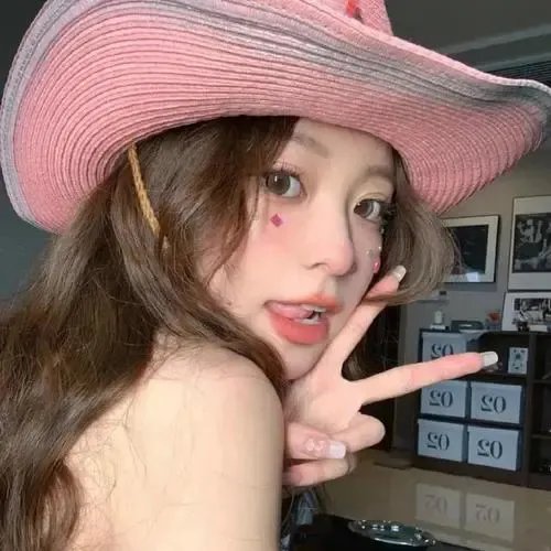 蔷薇少女